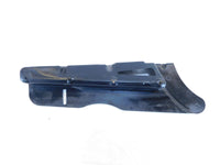 Harley Davidson Sportster 883 & 1200 Black Rear Wheel Belt Guard Lower Cover - C3 Cycle