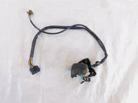 2004-2009 Yamaha FZ6 FZ6S FZS6 Left Handlebar Turn Signal Horn Switch For Parts - C3 Cycle