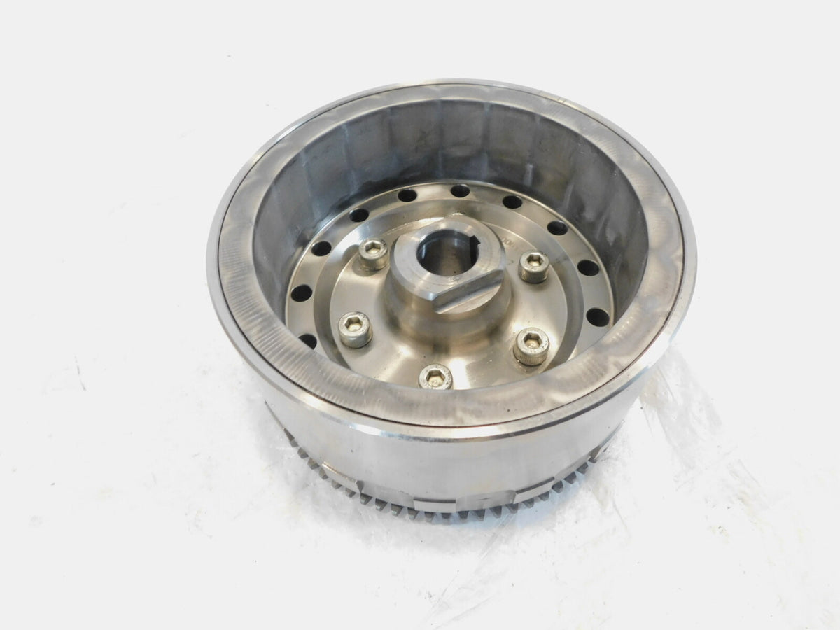 Yamaha XVS1300 VStar 1300 Tourer Deluxe Stryker Alternator Stator Rotor Flywheel - C3 Cycle