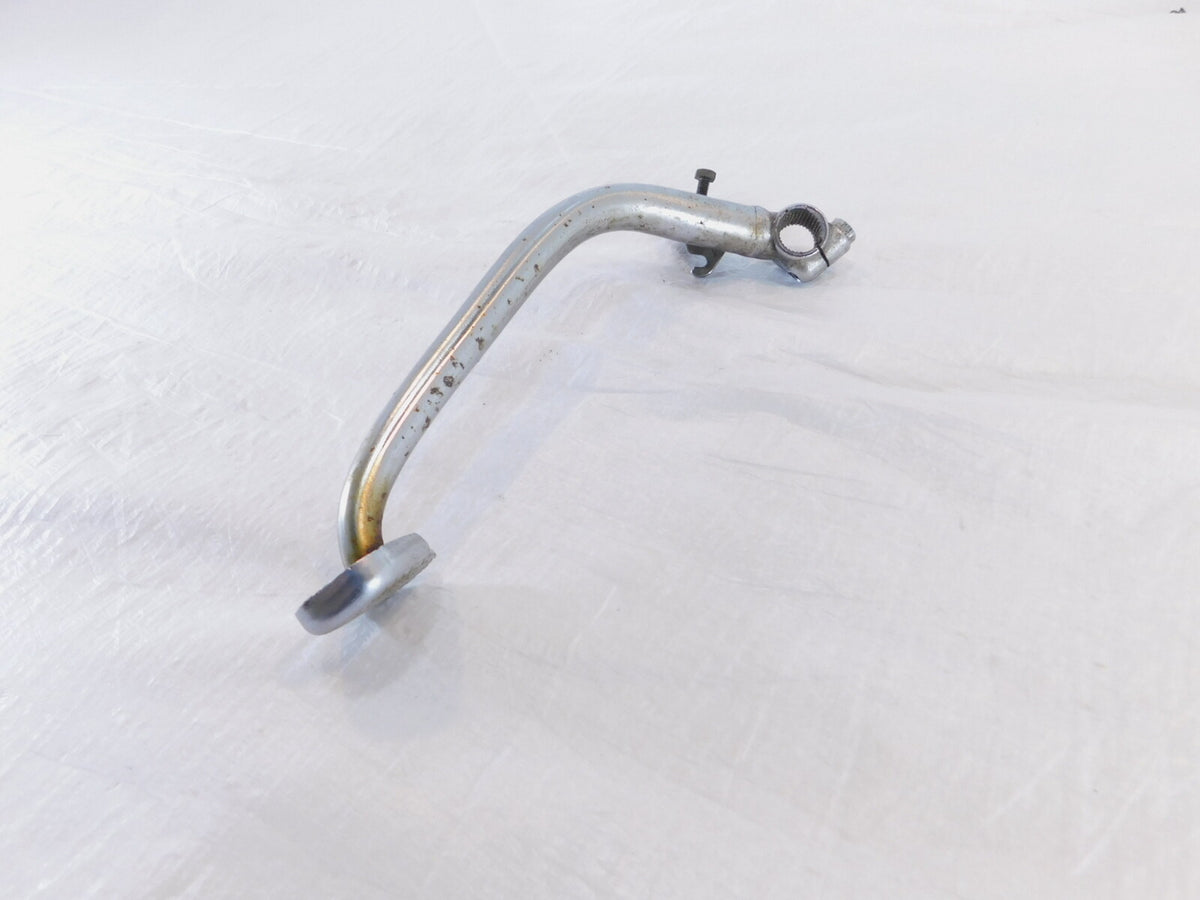 1978-1981 Honda CX500 500 Stanard Deluxe Rear Right Side Foot Brake Pedal Lever - C3 Cycle