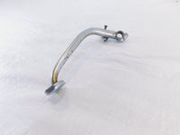 1978-1981 Honda CX500 500 Stanard Deluxe Rear Right Side Foot Brake Pedal Lever - C3 Cycle