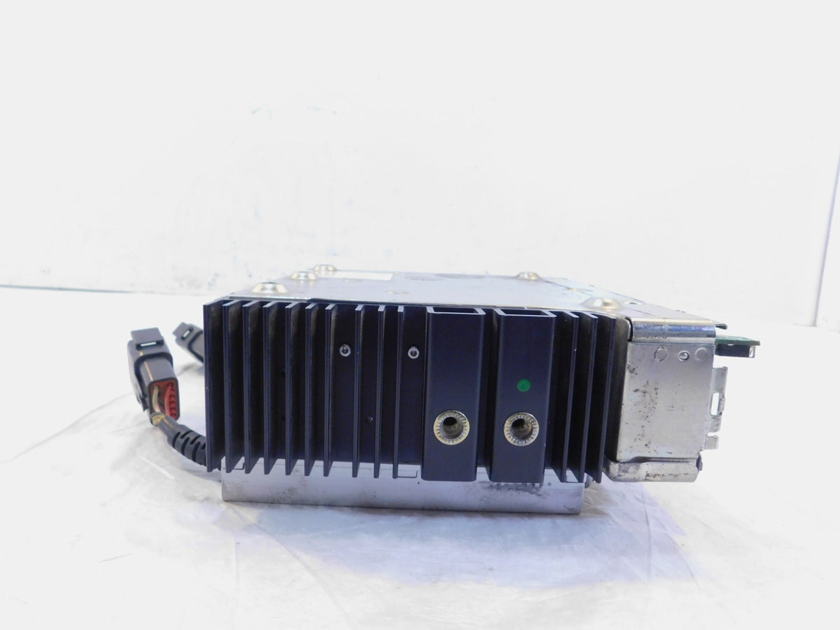 06-13 Harley Davidson Screamin Eagle CVO Electra Glide Radio with XM & CB - C3 Cycle