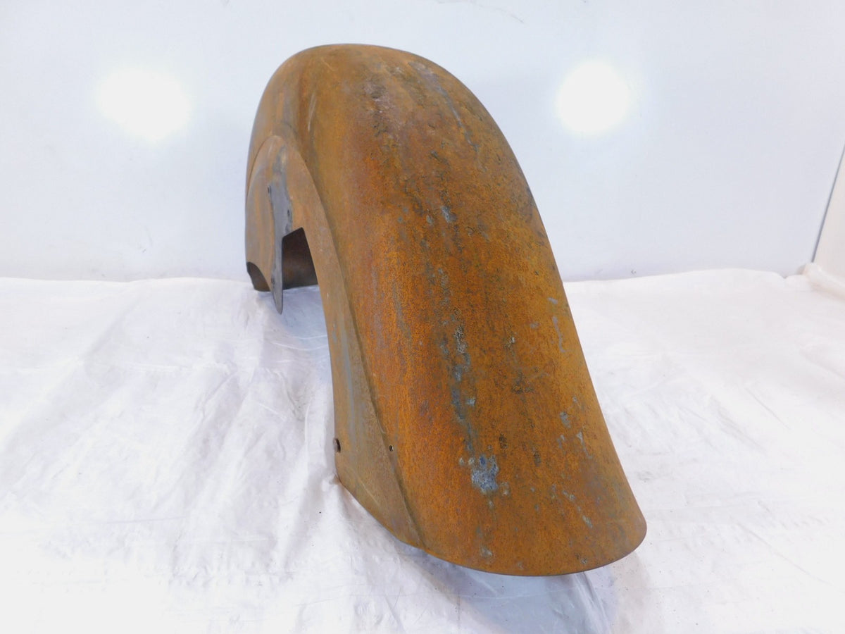 2014-2020 Indian Chief Classic & Vintage Front Wheel Mud Guard Cover Fender - C3 Cycle