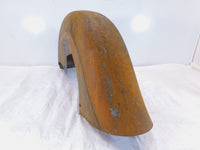 2014-2020 Indian Chief Classic & Vintage Front Wheel Mud Guard Cover Fender - C3 Cycle