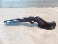 Harley Touring Electra Glide & Road King Chrome Right Fender Frame Strut Covers - C3 Cycle