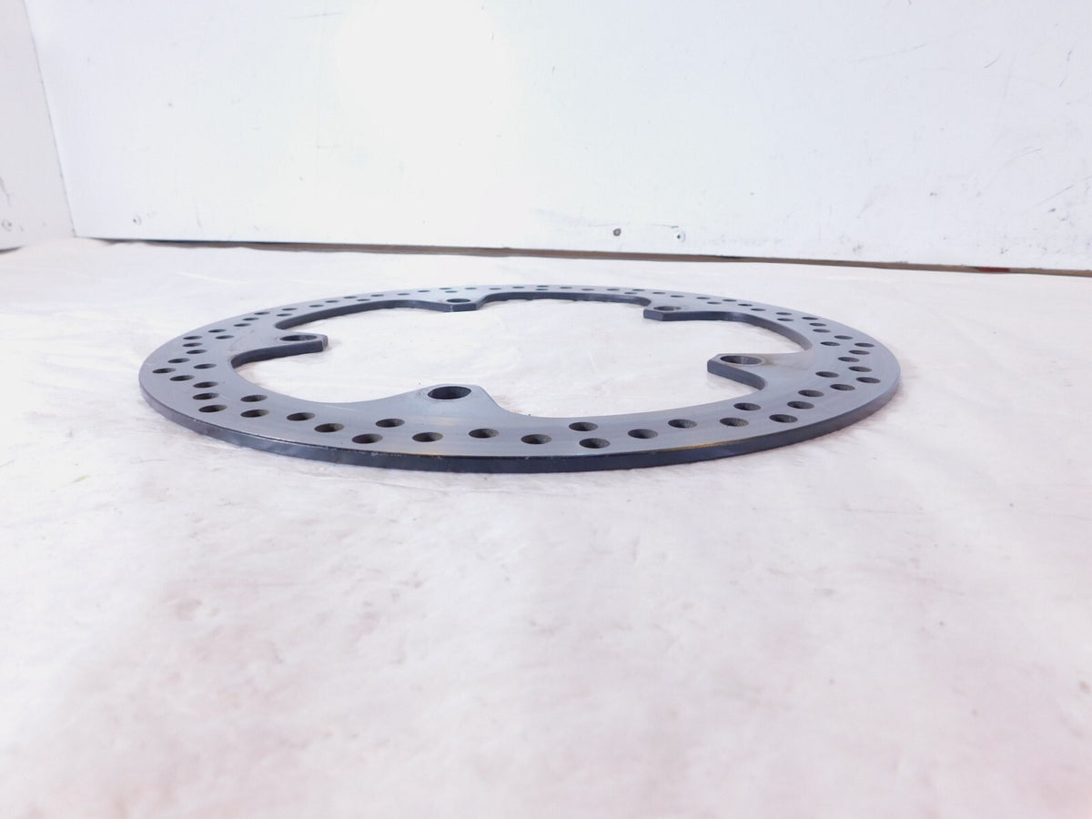 BMW K1200LT & R1100S & R1150R R1150RS Front Wheel Rim Disc Brake Rotors - 4.6mm - C3 Cycle
