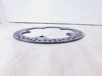 BMW K1200LT & R1100S & R1150R R1150RS Front Wheel Rim Disc Brake Rotors - 4.6mm - C3 Cycle