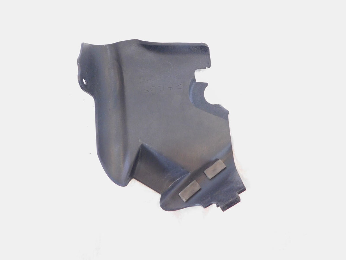 1998-16 Yamaha V-Star 650 Classic Custom Front Left Side Frame Neck Cover Guard - C3 Cycle
