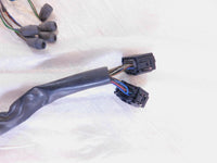 2002-2005 BMW R1150R Rockster Instrument Cluster Wiring Harness Sub Wire Harness - C3 Cycle