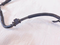 1998 Honda VTR1000F Super Hawk Firestorm 1000 Front Brake Master Cylinder Hose - C3 Cycle