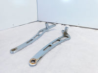 Honda VTX1300 VTX1300R VTX1800 VTX1800S Left/Right Saddlebag Bag Mount Brackets - C3 Cycle