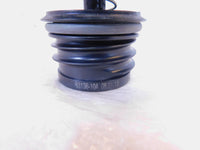 18-22 Harley Davidson Softail Fat Boy & Low Rider Flush Mount Gas Fuel Tank Cap - C3 Cycle