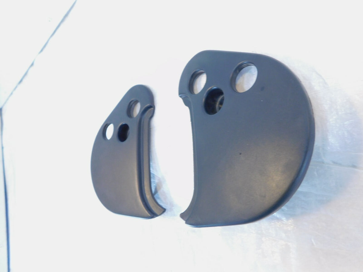 Yamaha Royal Star Tour Deluxe Venture XVZ13 Left/Right Side Frame Cover Panels - C3 Cycle