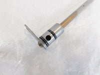 Yamaha V-Star 1300 XVS1300 Tourer & Stryker Engine Motor Oil Pump Delivery Line - C3 Cycle