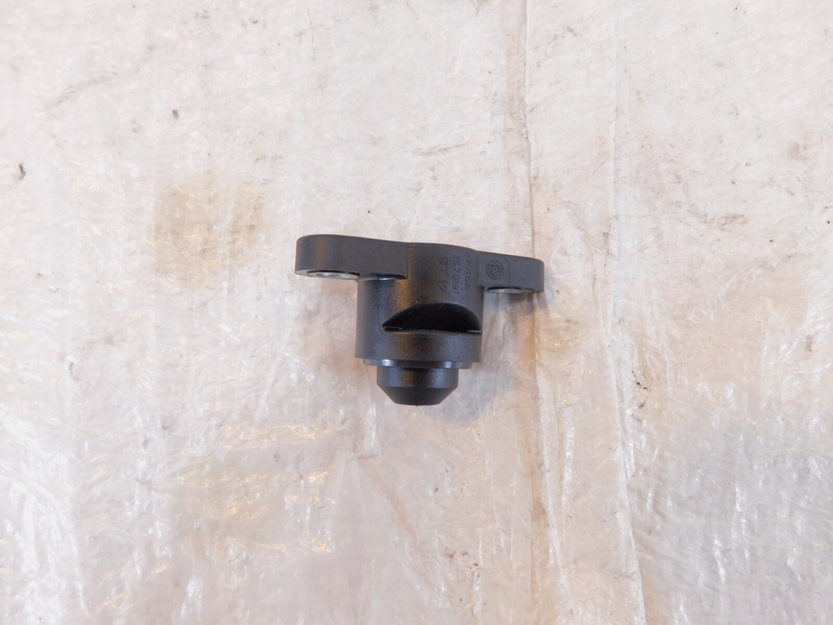 Royal Enfield Meteor 350 Euro 5 Gas Petrol Fuel Injection Injector Valve Sleeve - C3 Cycle