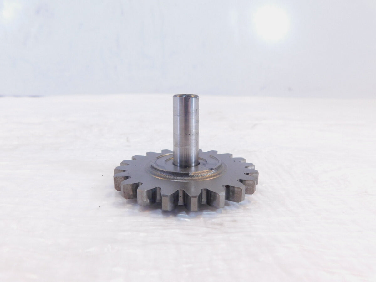 2007-2024 Honda CBR600RR & CBR600RA Engine Motor Starter Clutch Idler Gear 20T - C3 Cycle
