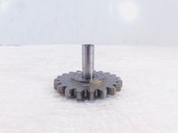 2007-2024 Honda CBR600RR & CBR600RA Engine Motor Starter Clutch Idler Gear 20T - C3 Cycle