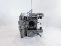 Yamaha C3 & YW50 Zuma 50 50F 50FX Silver Engine Motor Crankcase Crank Case - C3 Cycle