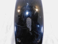 Harley Davidson EVO Touring Electra Glide Black Rear Wheel Cover Fender - C3 Cycle