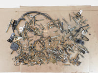 2007 07 Harley Davidson Sportster 1200 Low Nuts Bolts & Brackets Parts Box Lot - C3 Cycle