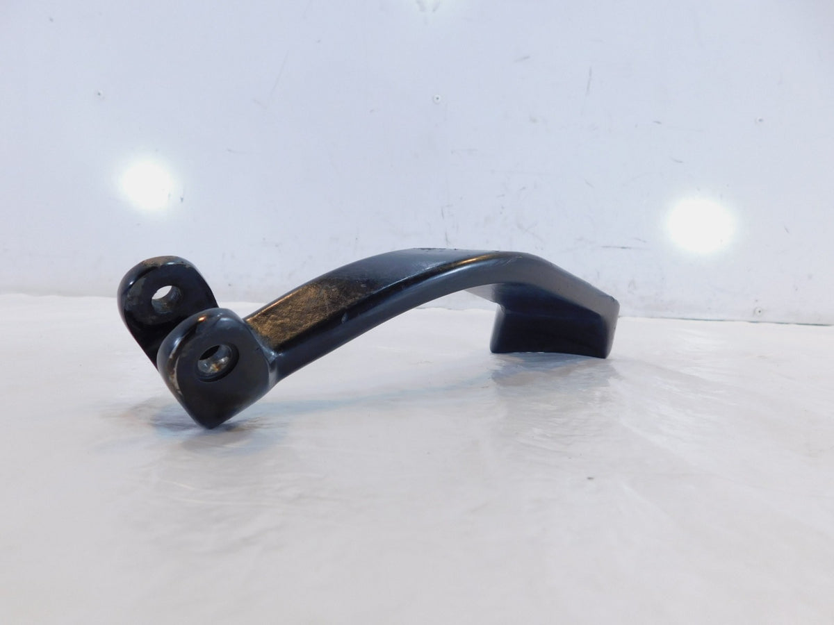 Harley Davidson Softail Low Rider Street Bob Front Left Footpeg Mount Bracket - C3 Cycle