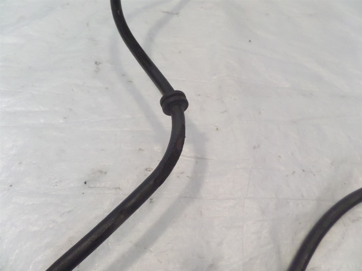 2001-2007 Aprilia ETV1000 Caponord 1000 Front Master Cylinder Brake Hose Line - C3 Cycle