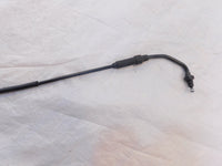 Piaggio Vespa Primavera & Sprint 50 Front Handlebar Throttle Control Cable - C3 Cycle