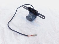 Kawasaki VN750 Vulcan 750 Rear Fender License Plate Light Lamp & Bracket Mount - C3 Cycle