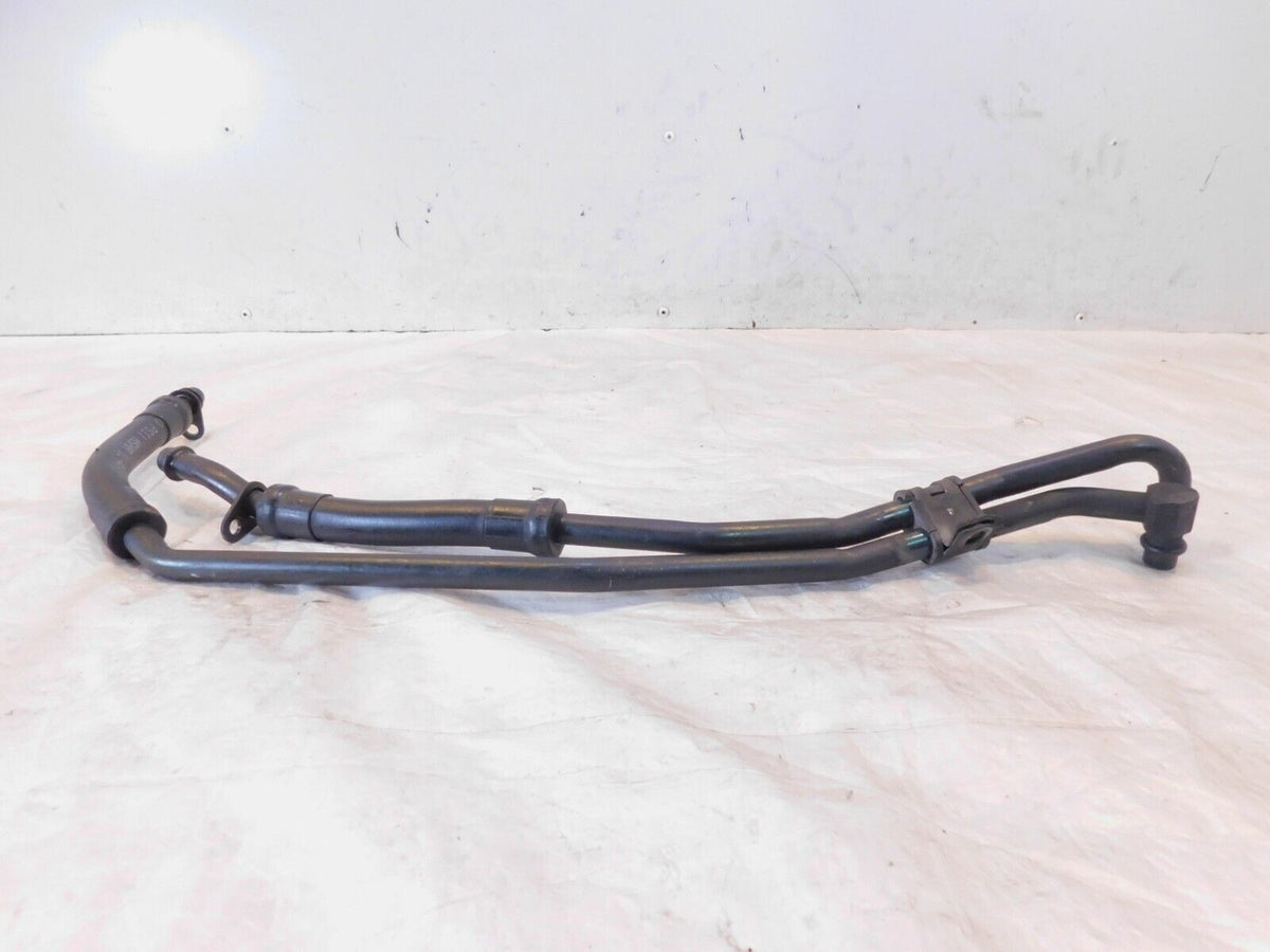 2008-2010 Victory Vision Touring Premium & Ness Oil Cooler Radiator Hose Lines - C3 Cycle