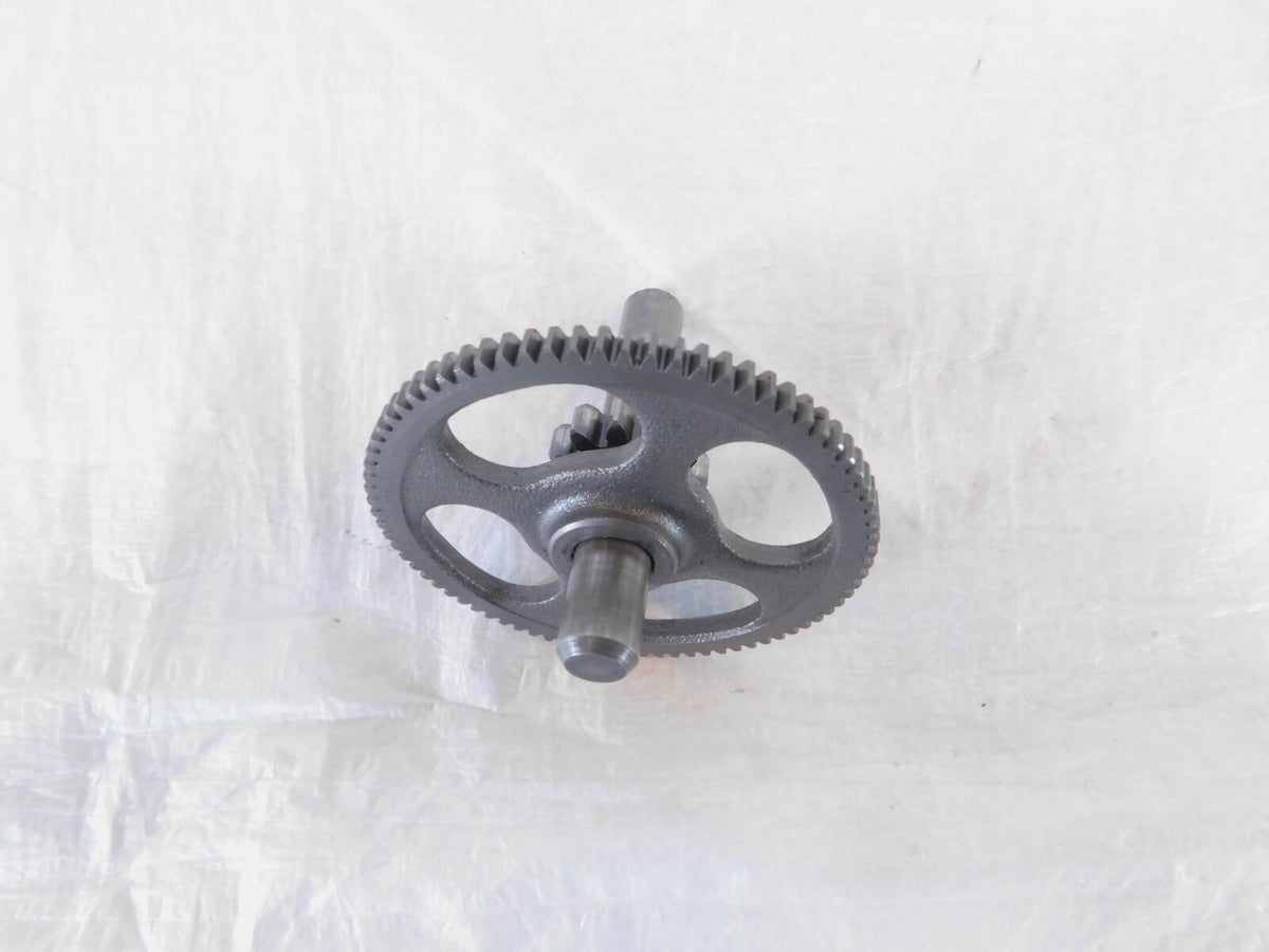 1978-1979 Honda CX500 Engine Starter Motor Reduction Idler Gear - 28102-415-000 - C3 Cycle