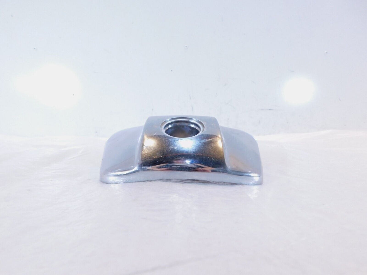 Harley Davidson Sportster 883 & 1200 Headlight Headlamp Visor Mount Bracket - C3 Cycle