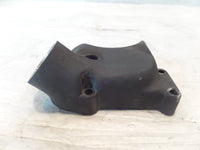 Harley Touring Road King & Electra Glide Black Oil Filler Spout Housing 62431-93 - C3 Cycle