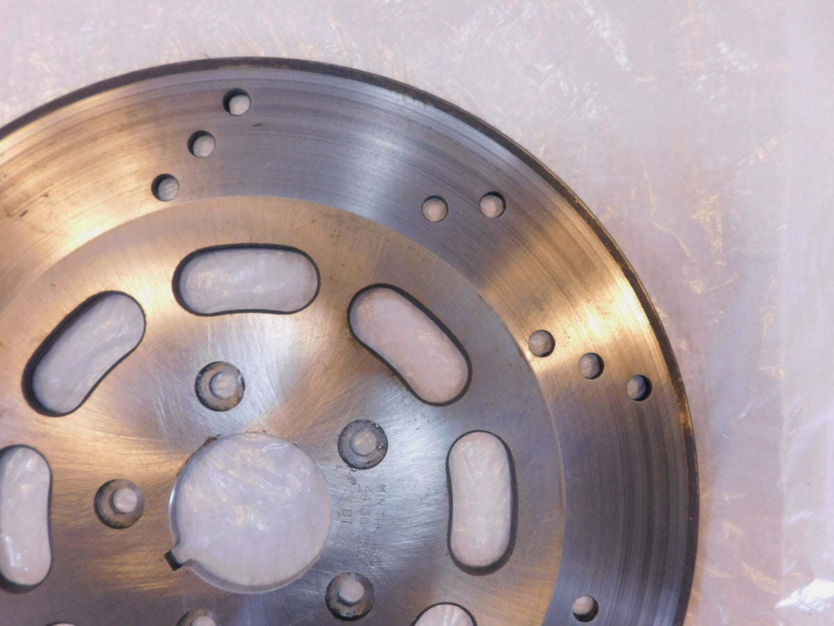 Harley Davidson Sportster 883 1100 & 1200 Front Wheel Brake Disc Rotor 5.07mm - C3 Cycle