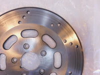 Harley Davidson Sportster 883 1100 & 1200 Front Wheel Brake Disc Rotor 5.07mm - C3 Cycle