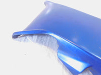 1984-1989 BMW K100RS K100 RS Alaska Blue Left Side Trim Panel Cowling Fairing - C3 Cycle