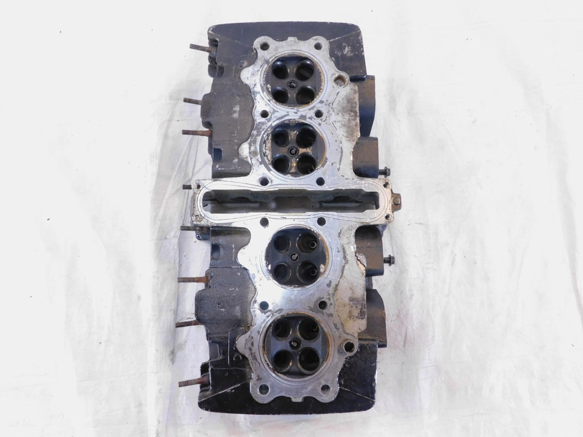 83-85 Honda CB650 CB650SC Nighthawk 650 Lower Engine Motor Cylinder Head Case - C3 Cycle