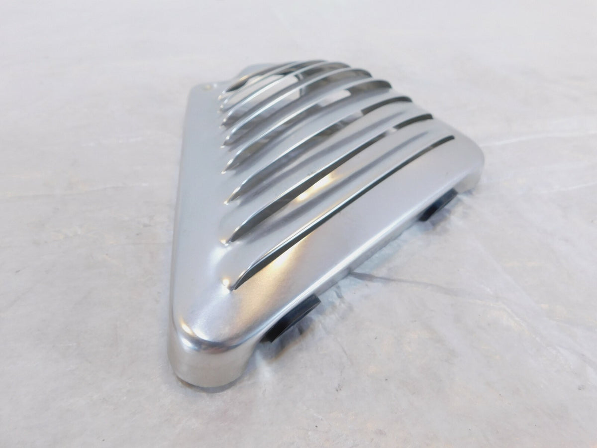 03-06 Harley Davidson V-Rod VRod VRSC & VSRSCD Night Rod Front Neck Cover Grills - C3 Cycle