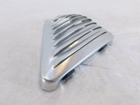 03-06 Harley Davidson V-Rod VRod VRSC & VSRSCD Night Rod Front Neck Cover Grills - C3 Cycle