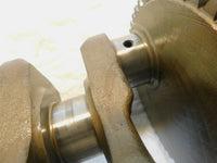 2003-2023 Yamaha FJR1300ES FJR1300A AE Engine Motor Block Crank Shaft Crankshaft - C3 Cycle