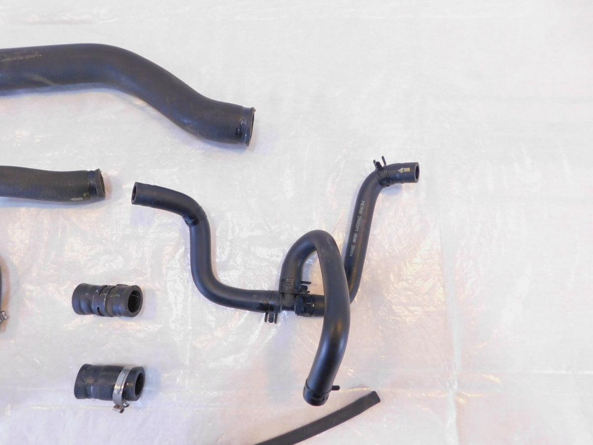 2015 Harley Davidson Street XG500 XG750 Water & Oil Hose Line Parts Box Lot - C3 Cycle