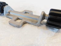 2014-2021 BMW R1200RT R1250RT Front Seat Saddle Adjustment Bracket Mount Plate - C3 Cycle