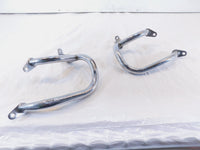 1983-1985 Yamaha Venture Royale 1200 XVZ12 Front Left/Right Engine Crash Guards - C3 Cycle