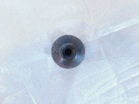 Aprilia Shiver 750 SL750 & Mana 850 & RSV1000R Tuono Handlebar End Weight Cap - C3 Cycle