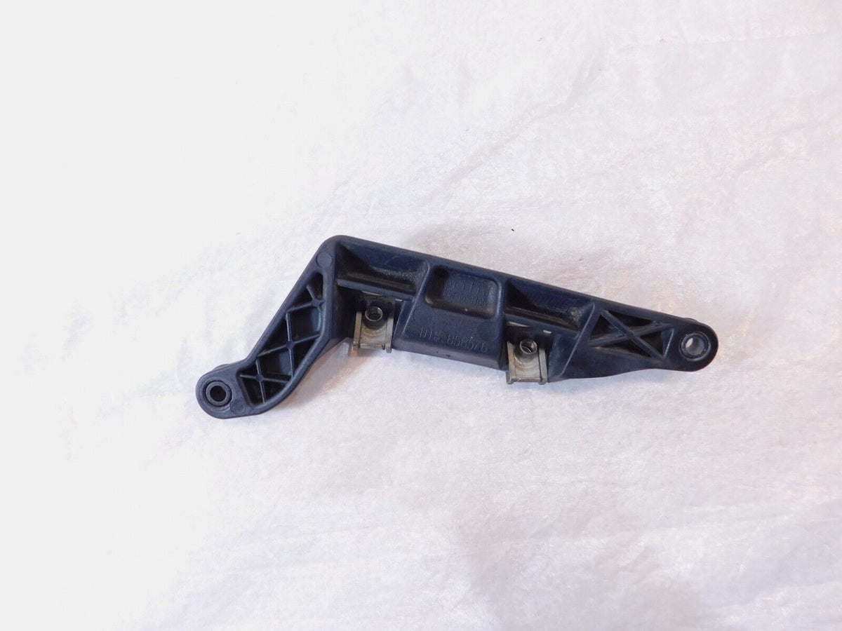 Aprilia Shiver SL750 Dorsoduro 750 Emission Evap Charcoal Canister Mount Bracket - C3 Cycle