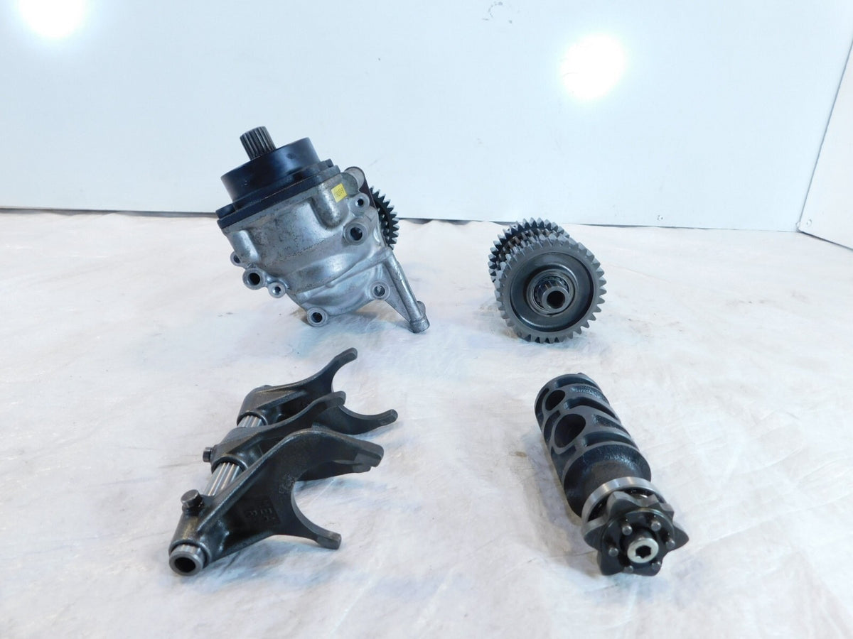 Honda VTX1300 VTX1300C VTX1300R VTX1300S & VTX1300T Transmission Gear Assembly - C3 Cycle