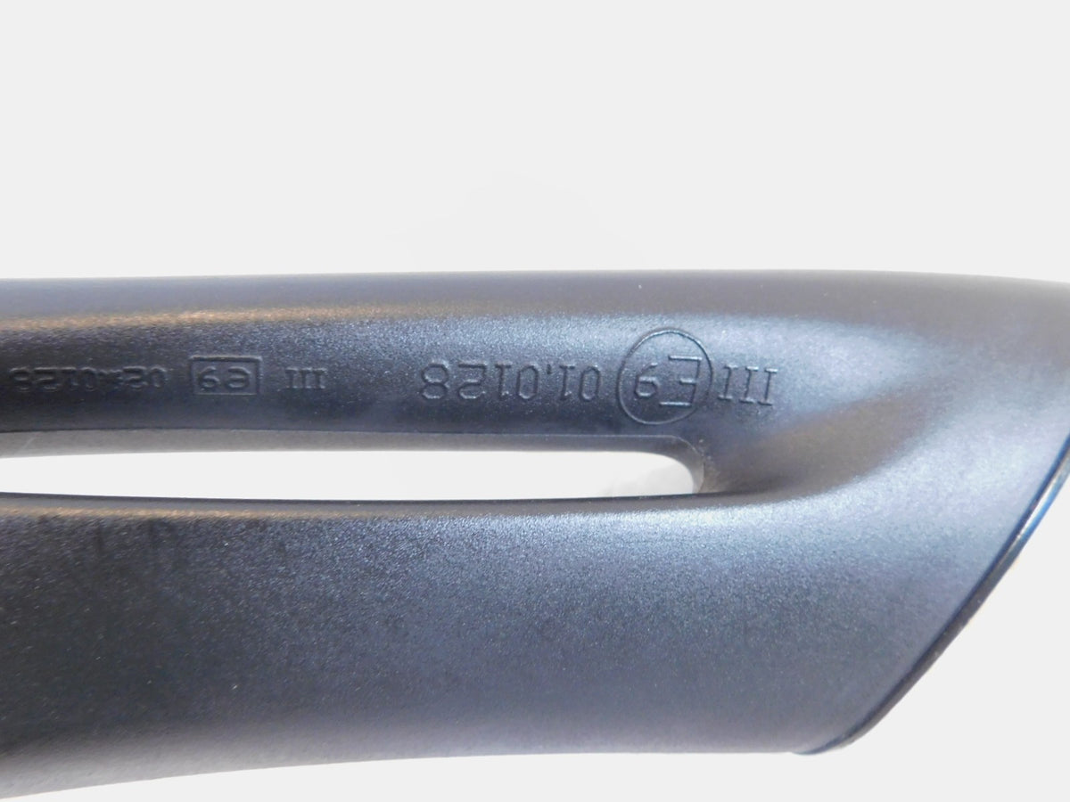 Ducati Sport Touring ST2 & ST4 S Red Right Side Rear View Mirror - 52340071AA - C3 Cycle