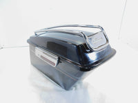 Harley Davidson Touring Road King Street & Electra Glide Black Right Saddlebag - C3 Cycle