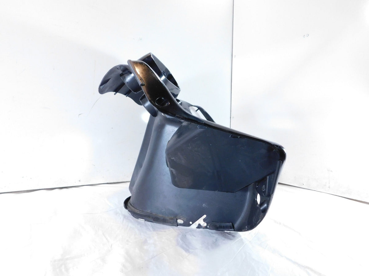 1998-2013 Harley Davidson FLTR Road Glide Gloss Black Inner Fairing Cowling Cowl