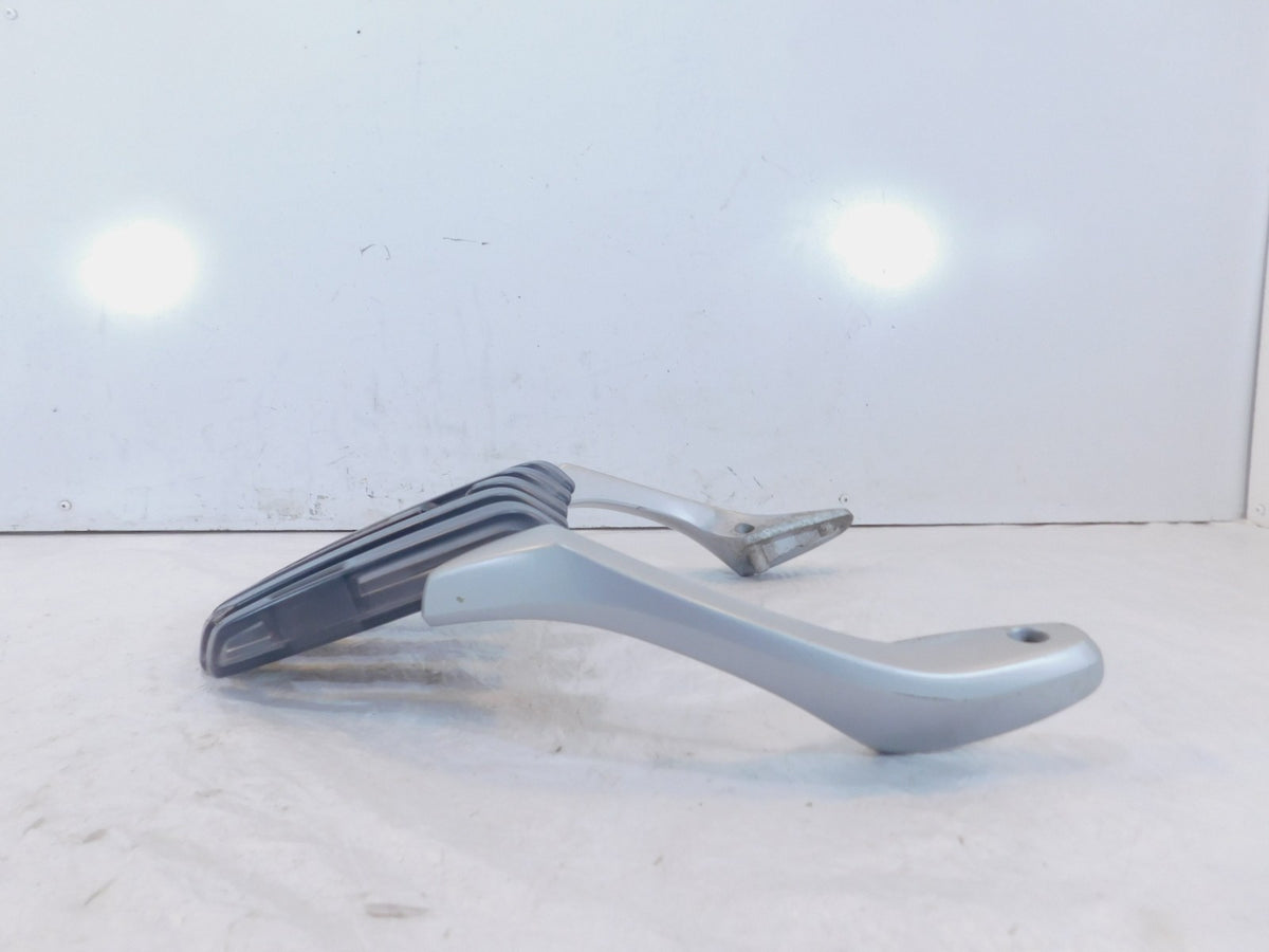 2001 2002 2003 2004 2005 BMW F650CS Rear Tail Section Luggage Rack Subframe - C3 Cycle
