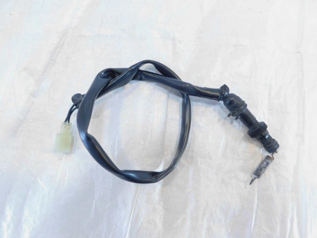 Honda VT1100 VT1100C Shadow 1100 ACE Spirit Brake Pedal Light Lamp Switch Sensor - C3 Cycle